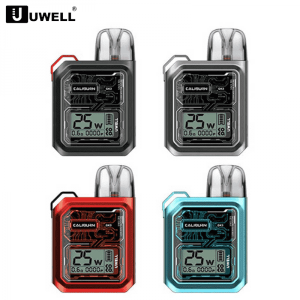 uwell caliburn gk w starter pod kit x