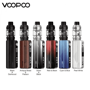 voopoo drag ms starter kit x ()