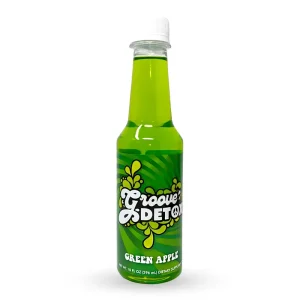 GROOVE DETOX DRINK oz