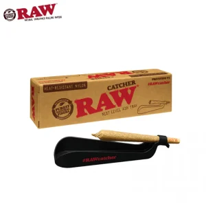 raw catcher next level ashtray x